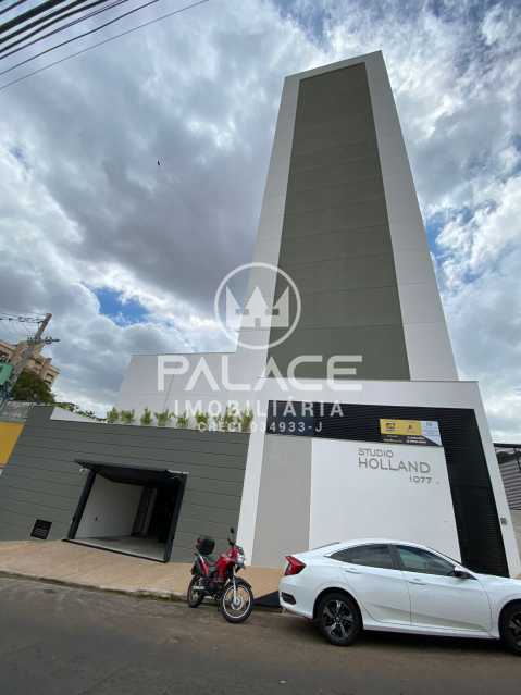 Apartamento para alugar com 1 quarto, 34m² - Foto 12
