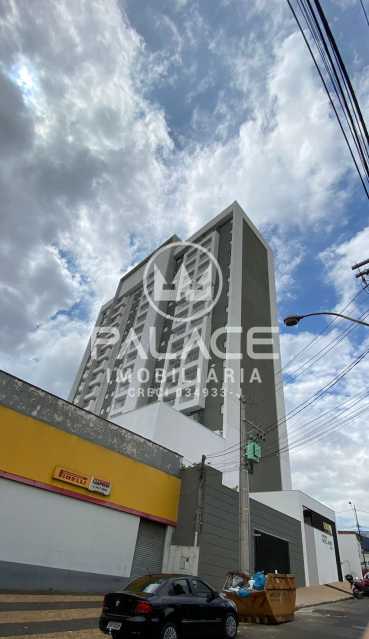 Apartamento para alugar com 1 quarto, 34m² - Foto 14