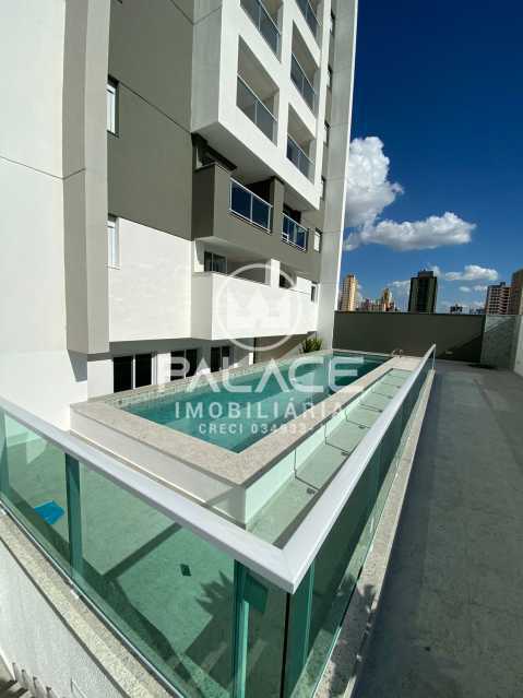 Apartamento para alugar com 1 quarto, 34m² - Foto 15