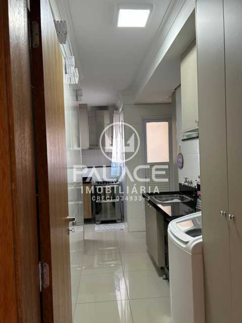 Apartamento à venda com 3 quartos, 116m² - Foto 13