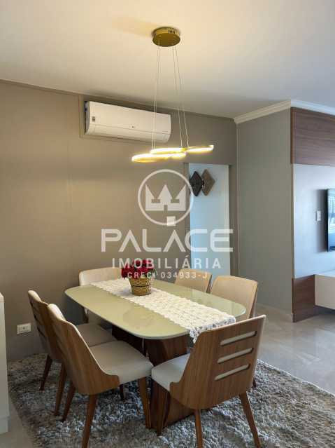 Apartamento à venda com 3 quartos, 116m² - Foto 11