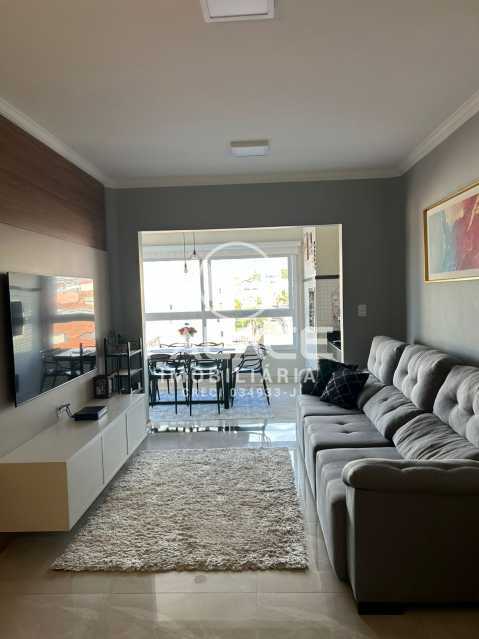 Apartamento à venda com 3 quartos, 116m² - Foto 23