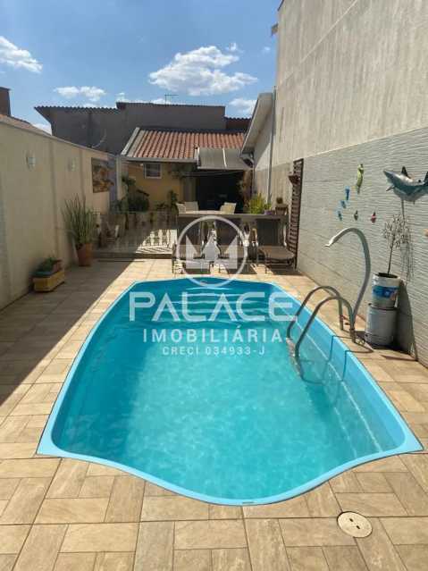 Casa, 3 quartos, 220 m² - Foto 4