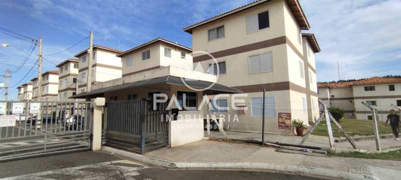 Apartamento para alugar com 2 quartos, 46m² - Foto 1