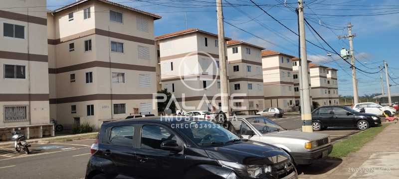 Apartamento para alugar com 2 quartos, 46m² - Foto 2