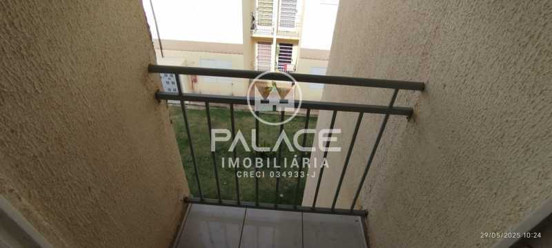 Apartamento para alugar com 2 quartos, 46m² - Foto 3