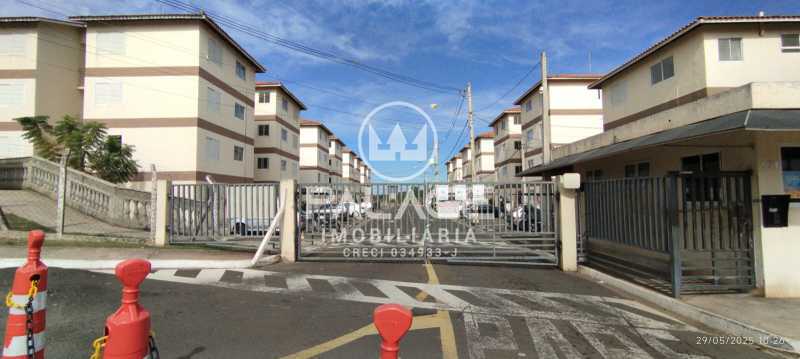 Apartamento para alugar com 2 quartos, 46m² - Foto 4