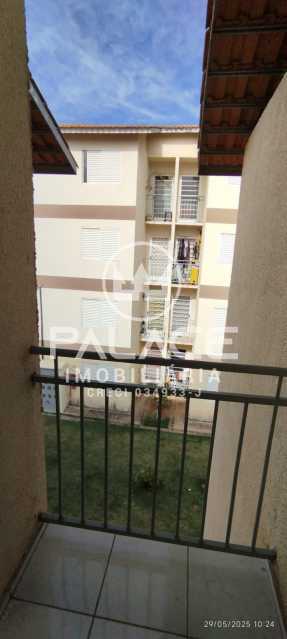 Apartamento para alugar com 2 quartos, 46m² - Foto 7