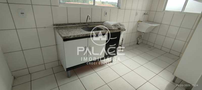 Apartamento para alugar com 2 quartos, 46m² - Foto 8