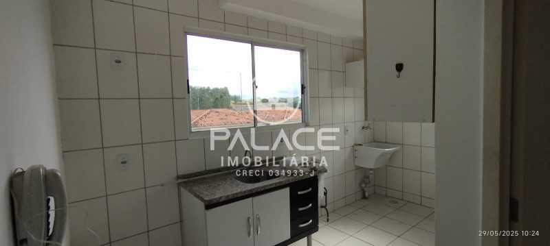 Apartamento para alugar com 2 quartos, 46m² - Foto 17
