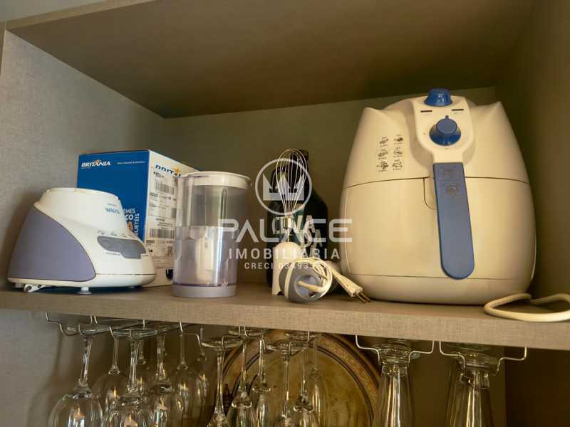 Apartamento para alugar com 3 quartos, 89m² - Foto 12