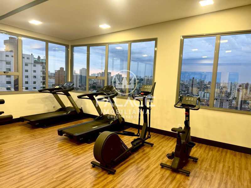 Apartamento para alugar com 3 quartos, 89m² - Foto 13