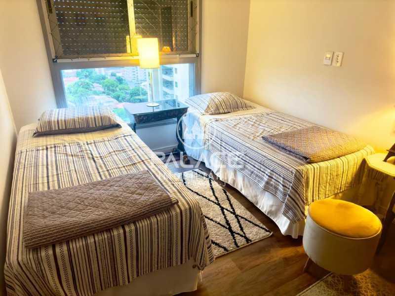Apartamento para alugar com 3 quartos, 89m² - Foto 26