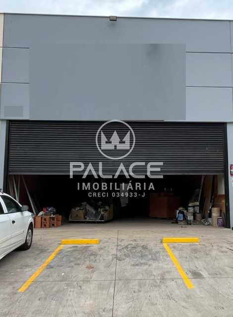 Loja-Salão, 167 m² - Foto 1