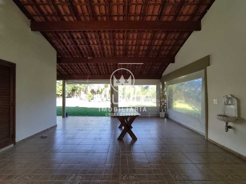 Casa de Condomínio para alugar com 2 quartos, 157m² - Foto 12