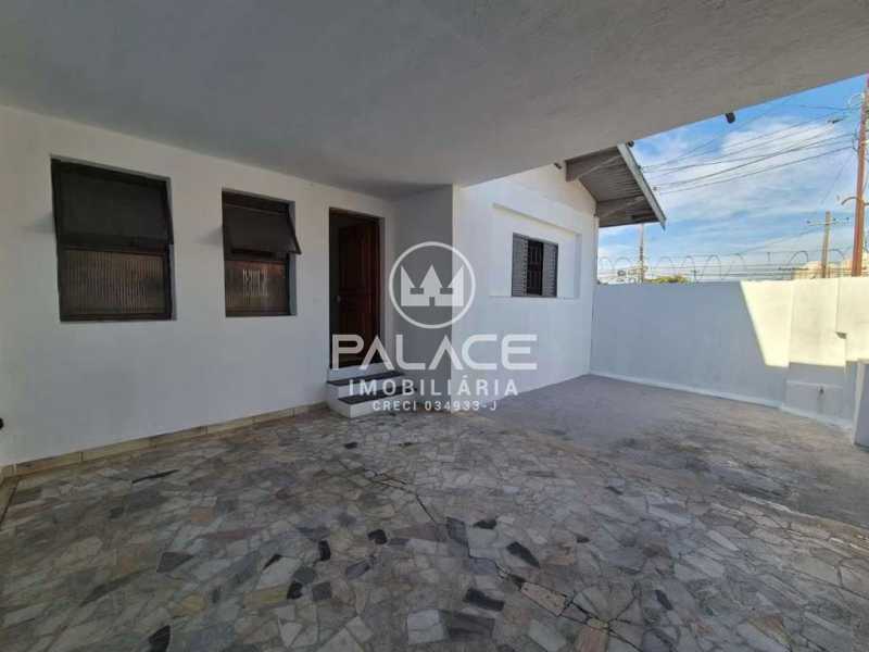 Casa para alugar com 2 quartos, 80m² - Foto 1