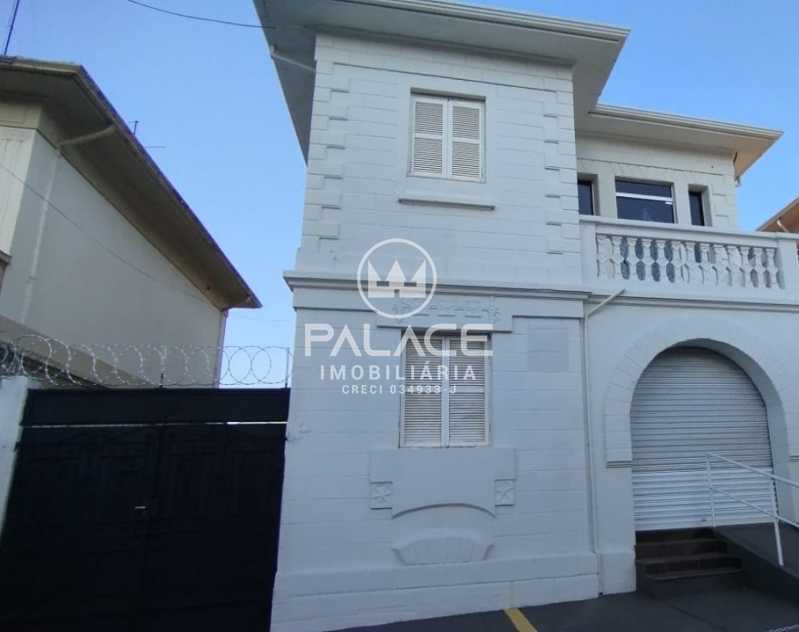 Casa Comercial para alugar com 3 quartos, 200m² - Foto 1