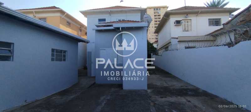 Casa Comercial para alugar com 3 quartos, 200m² - Foto 3