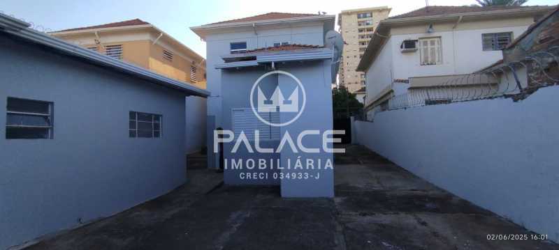 Casa Comercial para alugar com 3 quartos, 200m² - Foto 5