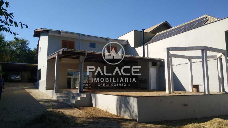 Casa à venda com 3 quartos, 310m² - Foto 12
