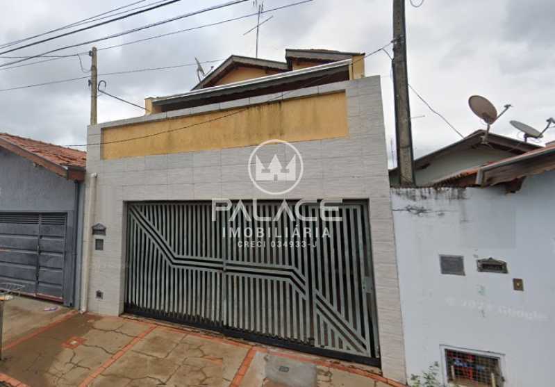 Casa à venda com 4 quartos, 120m² - Foto 2