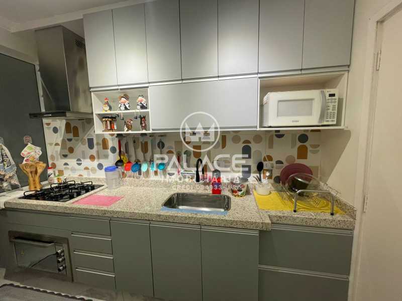 Apartamento para alugar com 3 quartos, 106m² - Foto 6