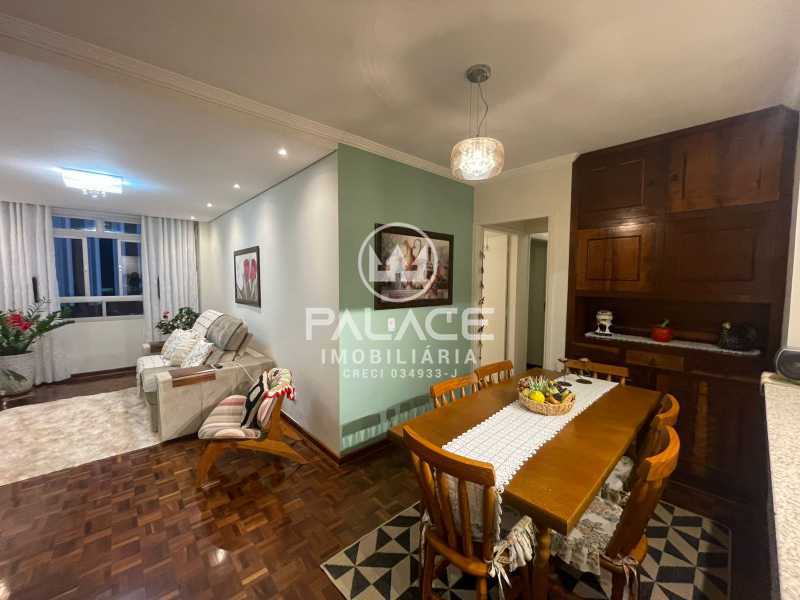Apartamento para alugar com 3 quartos, 106m² - Foto 5