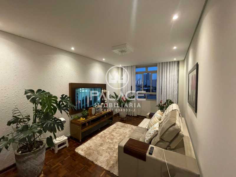 Apartamento para alugar com 3 quartos, 106m² - Foto 1