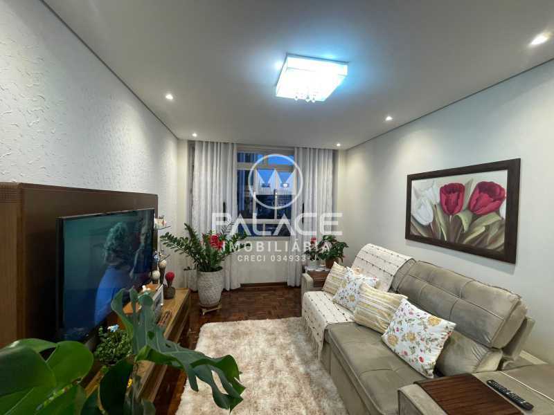 Apartamento para alugar com 3 quartos, 106m² - Foto 2