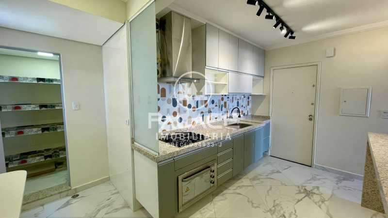 Apartamento, 3 quartos, 106 m² - Foto 6
