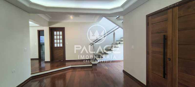 Casa de Condomínio à venda e aluguel com 4 quartos, 335m² - Foto 11
