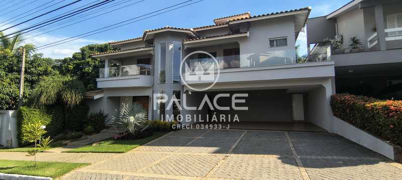 Casa de Condomínio à venda e aluguel com 4 quartos, 335m² - Foto 12
