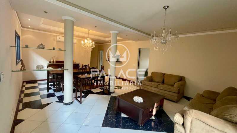 Casa à venda e aluguel com 5 quartos, 480m² - Foto 2