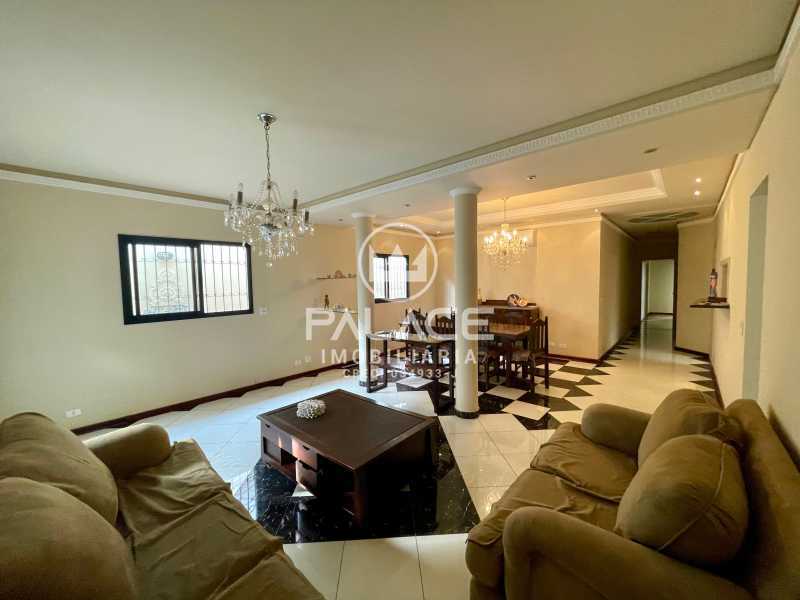 Casa à venda e aluguel com 5 quartos, 480m² - Foto 3