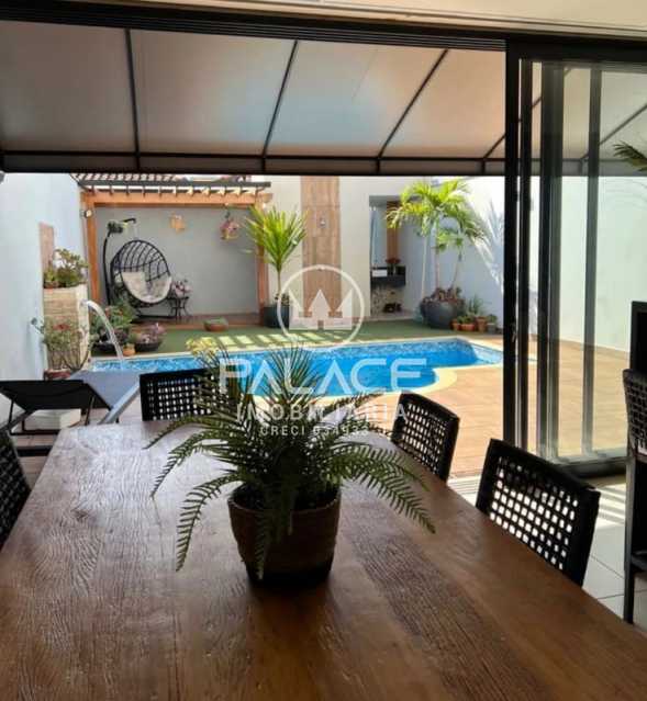 Casa à venda e aluguel com 3 quartos, 184m² - Foto 3