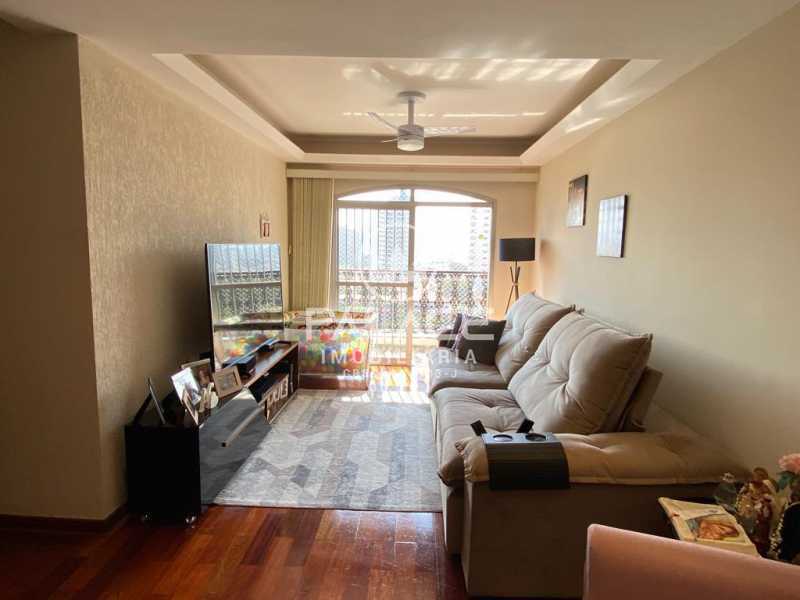 Apartamento à venda com 3 quartos, 103m² - Foto 12