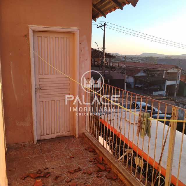 Casa para alugar com 2 quartos, 61m² - Foto 16