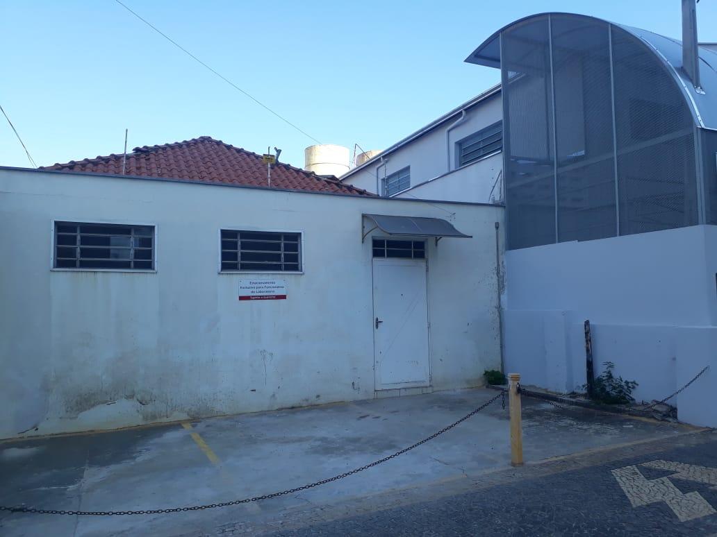 Loja-Salão para alugar, 500m² - Foto 1