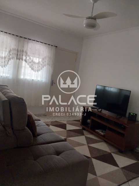Casa à venda com 2 quartos, 94m² - Foto 2