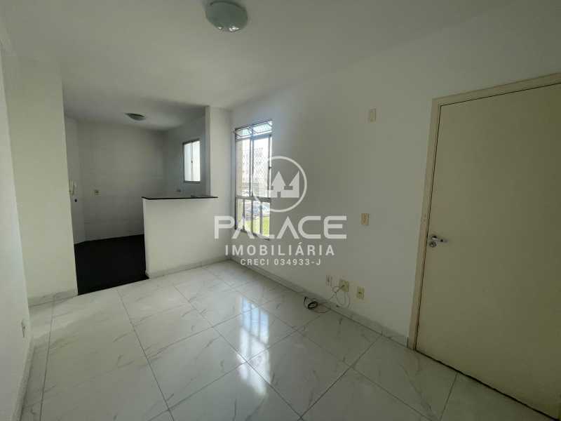 Apartamento para alugar com 2 quartos, 46m² - Foto 2