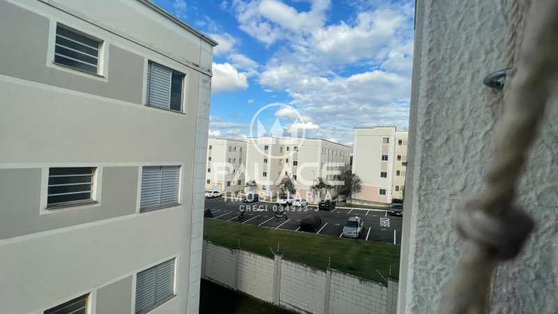 Apartamento para alugar com 2 quartos, 46m² - Foto 10