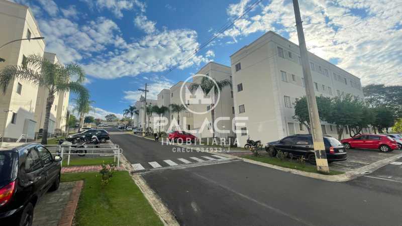 Apartamento para alugar com 2 quartos, 46m² - Foto 20