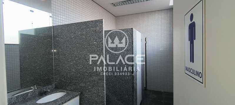 Loja-Salão, 450 m² - Foto 12