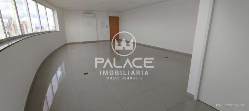 Conjunto Comercial-Sala para alugar, 132m² - Foto 1