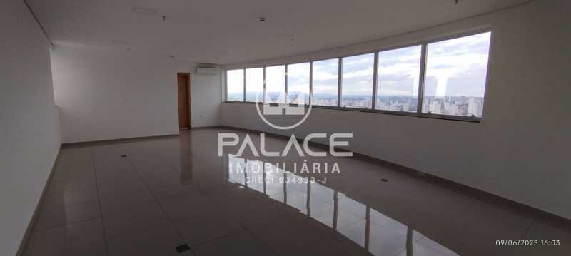 Conjunto Comercial-Sala para alugar, 132m² - Foto 4