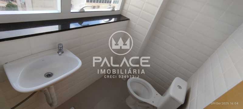 Conjunto Comercial-Sala para alugar, 132m² - Foto 6