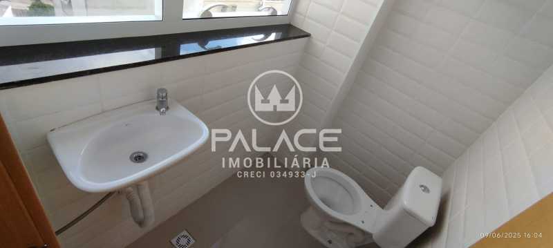 Conjunto Comercial-Sala para alugar, 132m² - Foto 7