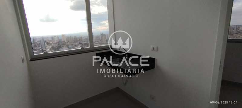 Conjunto Comercial-Sala para alugar, 132m² - Foto 8