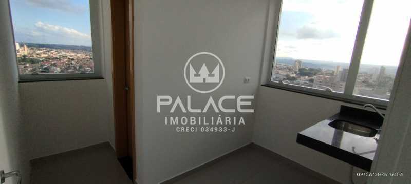 Conjunto Comercial-Sala para alugar, 132m² - Foto 9