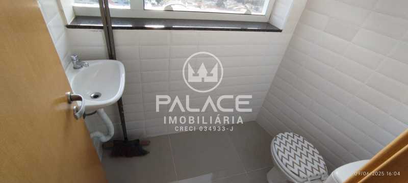 Conjunto Comercial-Sala para alugar, 132m² - Foto 11